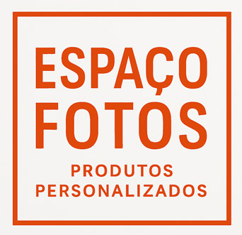 Espaço Fotos Logo
