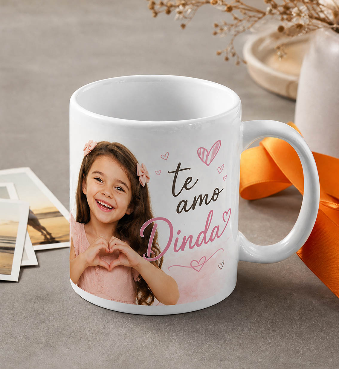 Caneca personalizada