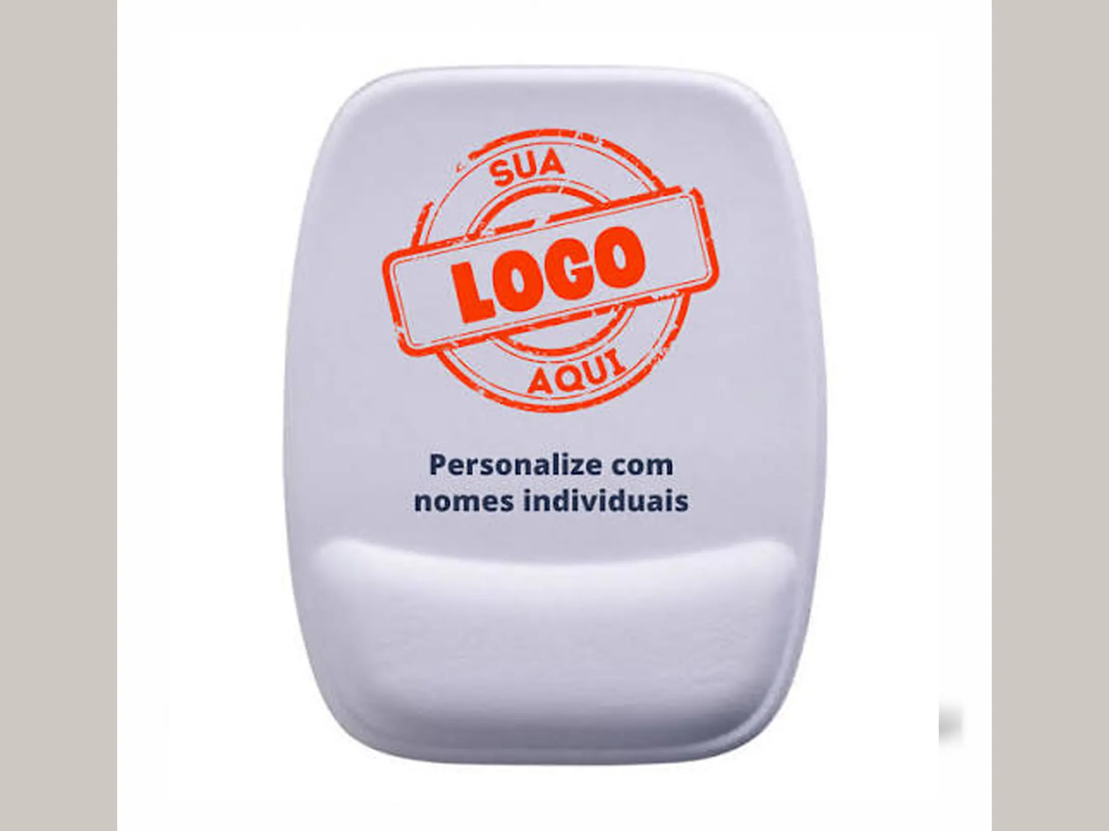 Itens personalizados Espaço Fotos