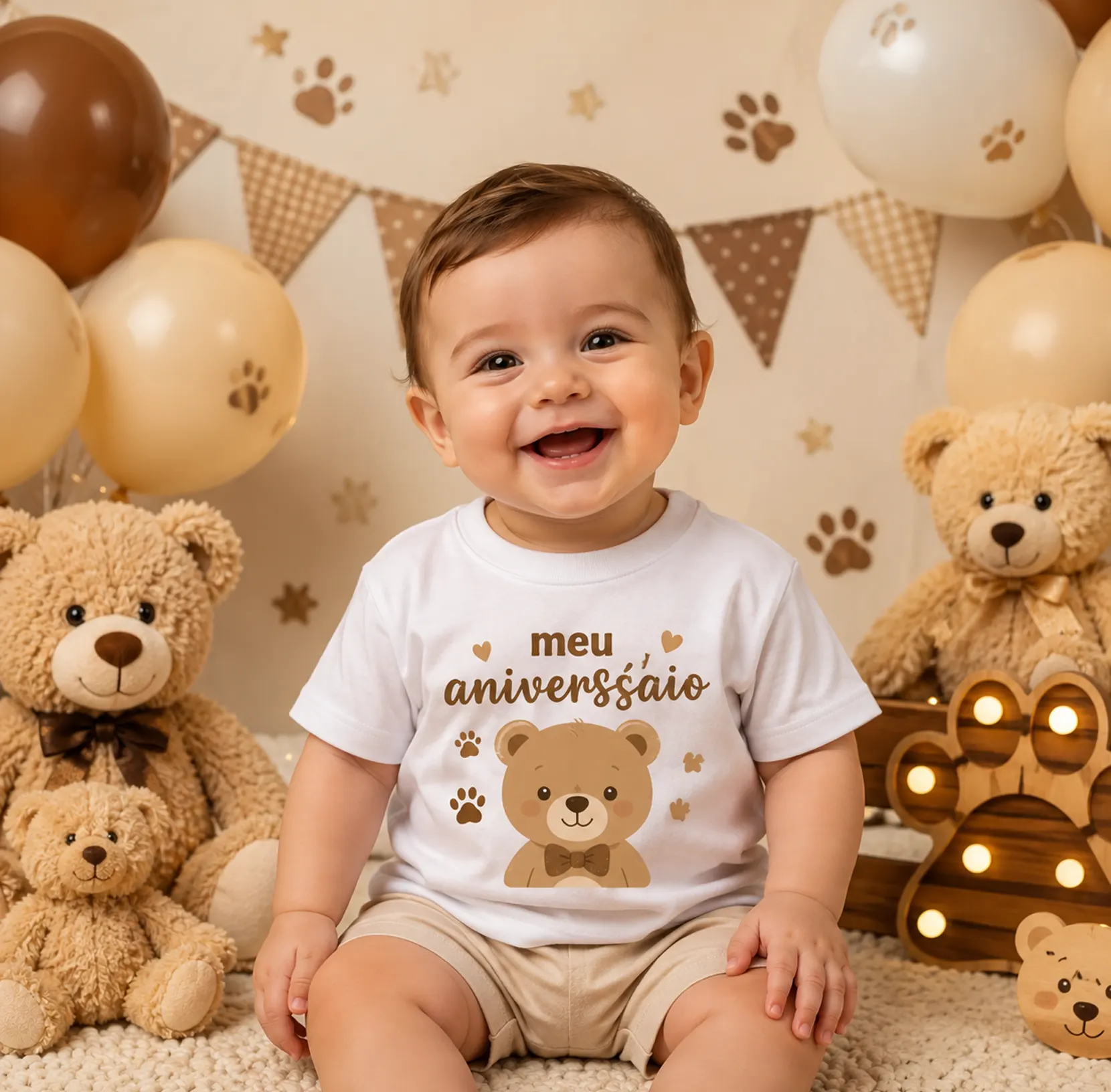Produtos personalizados Espaço Fotos