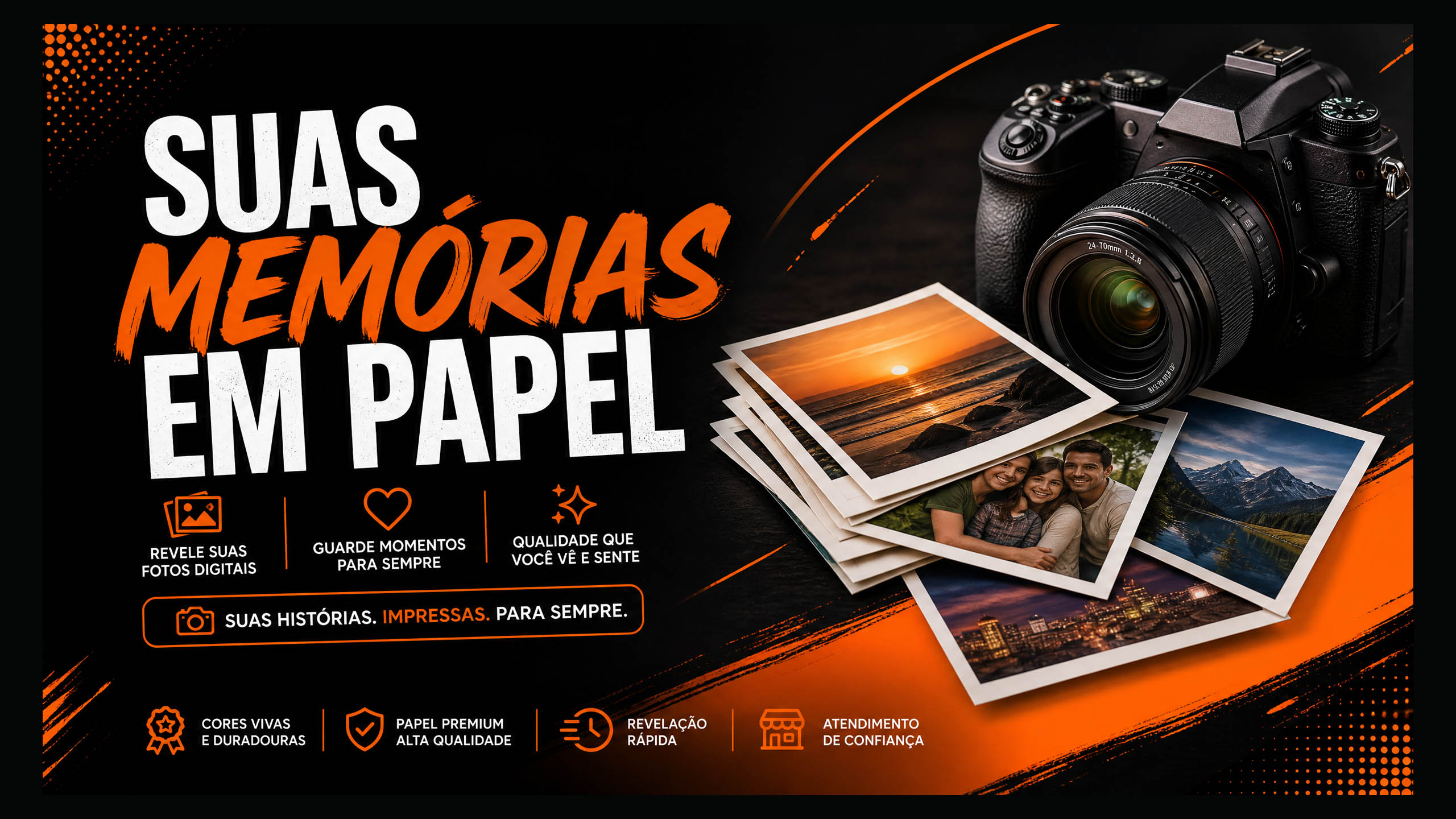 Promoção 3