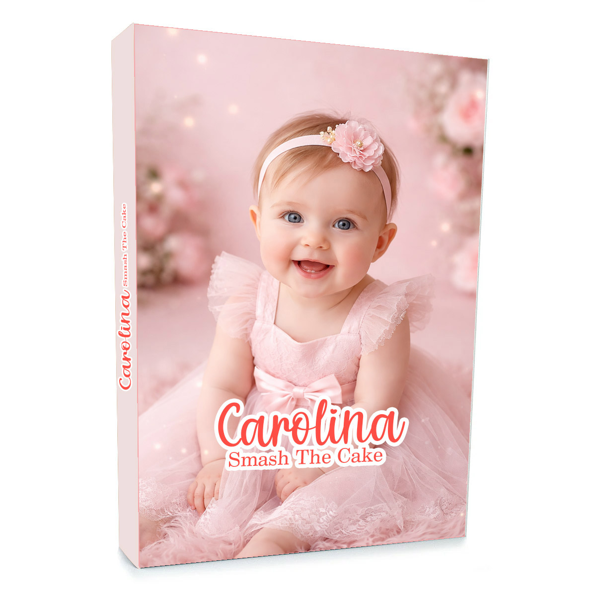 Álbum 15x21 40 Fotos Personalizado